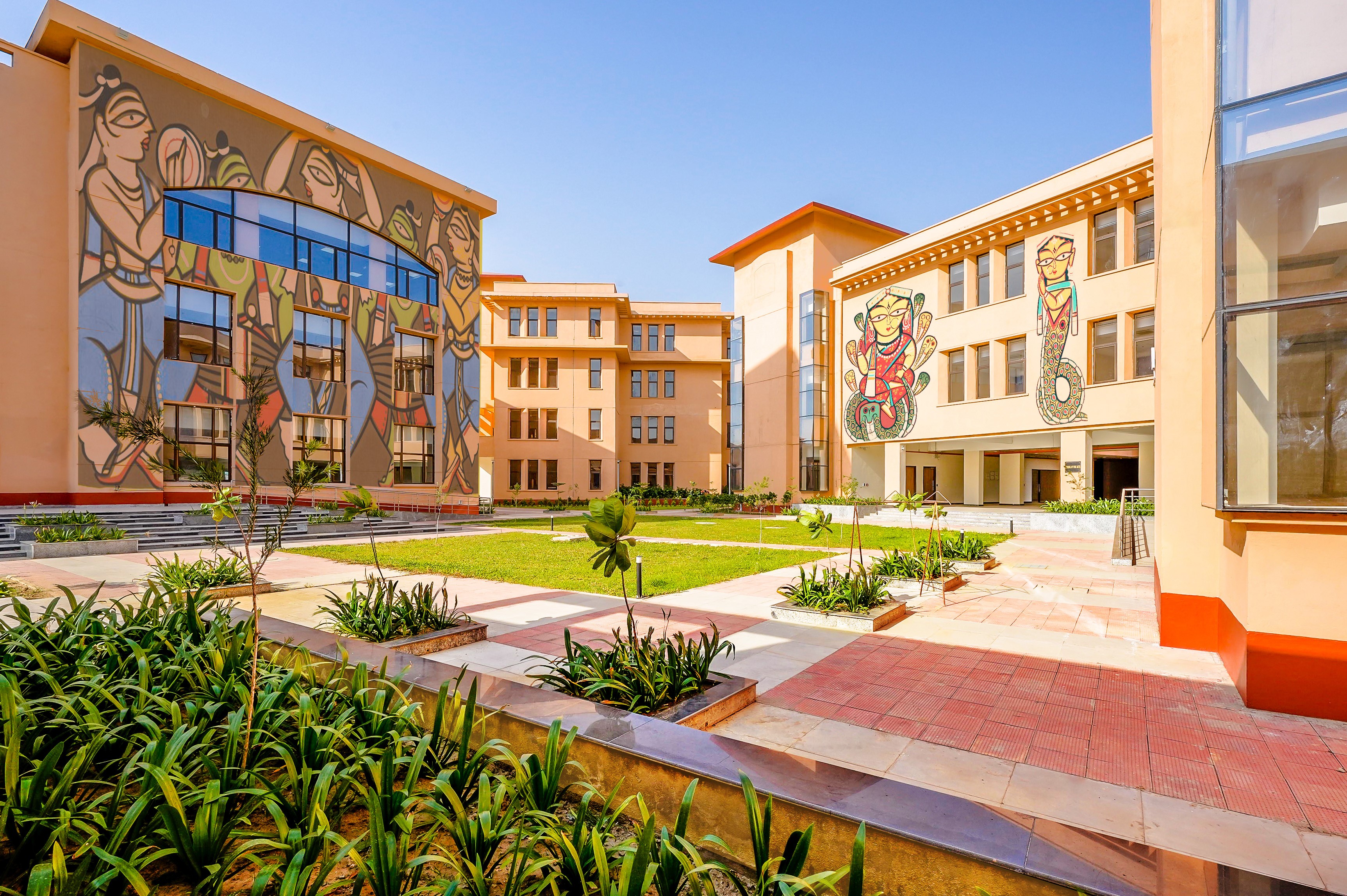 famous architects in delhi